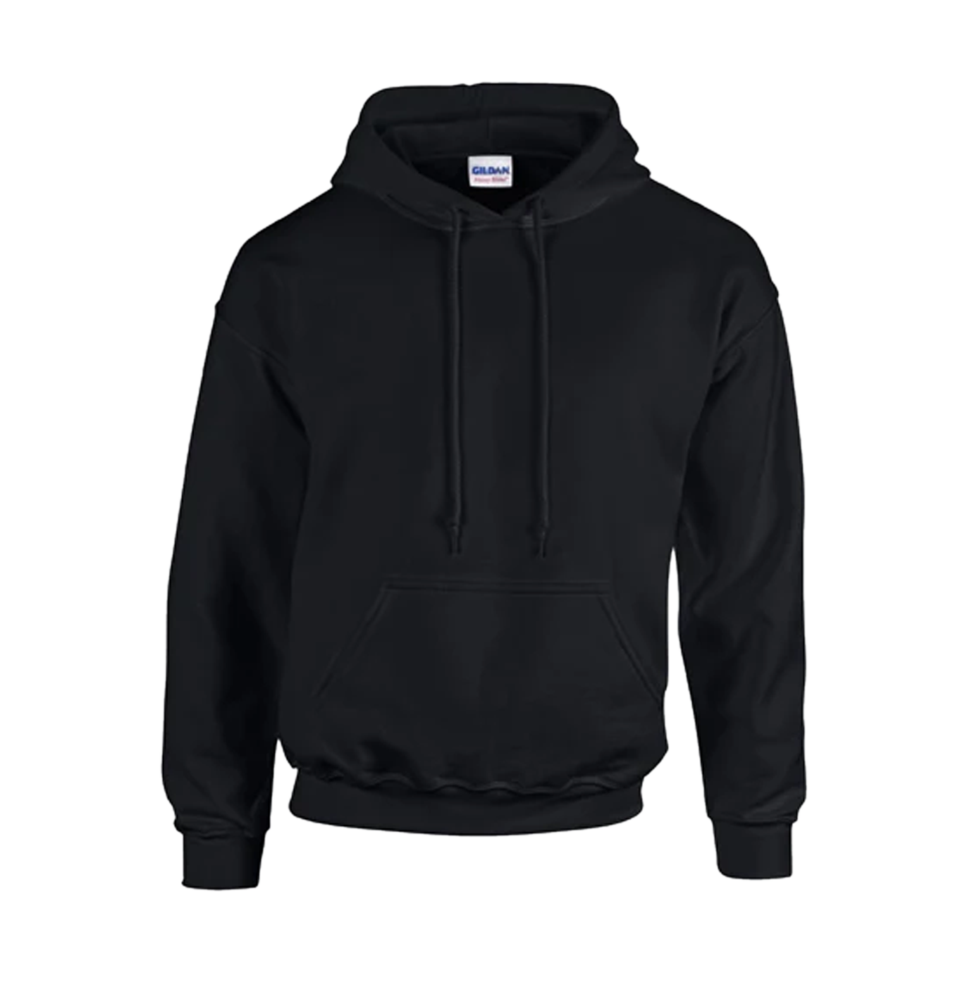 Custom Made Hoodie - Design 4