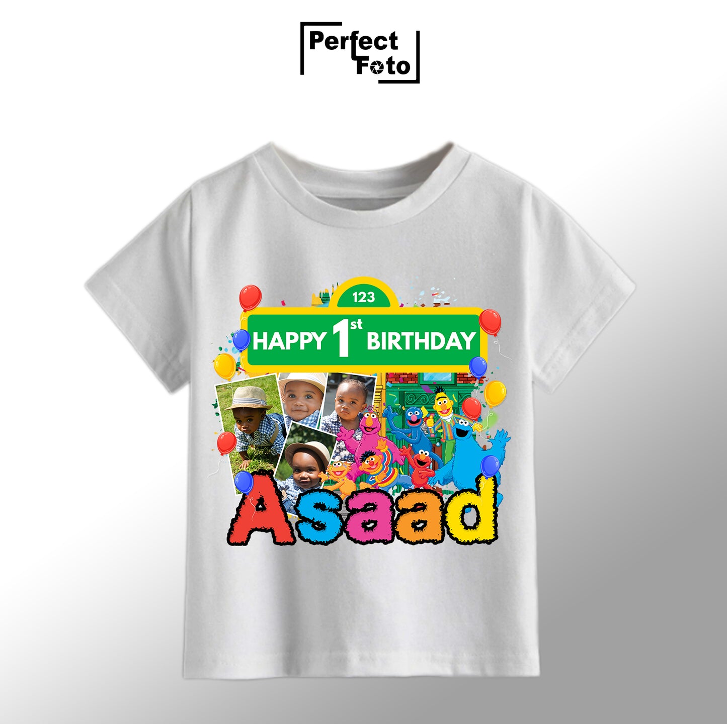 Custom Made Birthday Shirt Design 17
