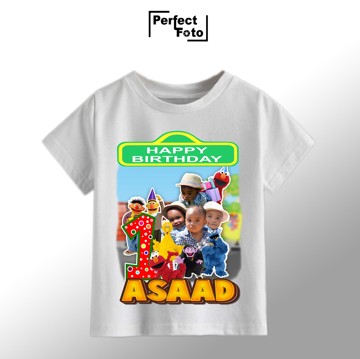 Custom Made Birthday Shirt Design 21