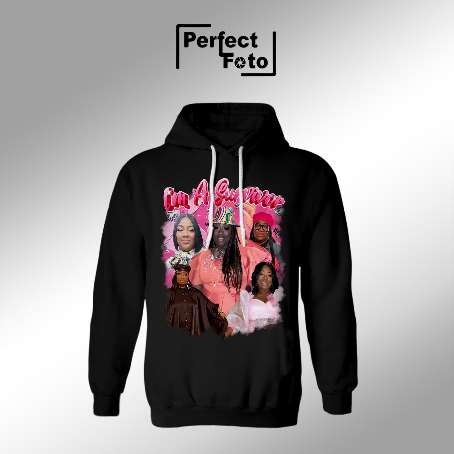 Custom Made Hoodie Design 13
