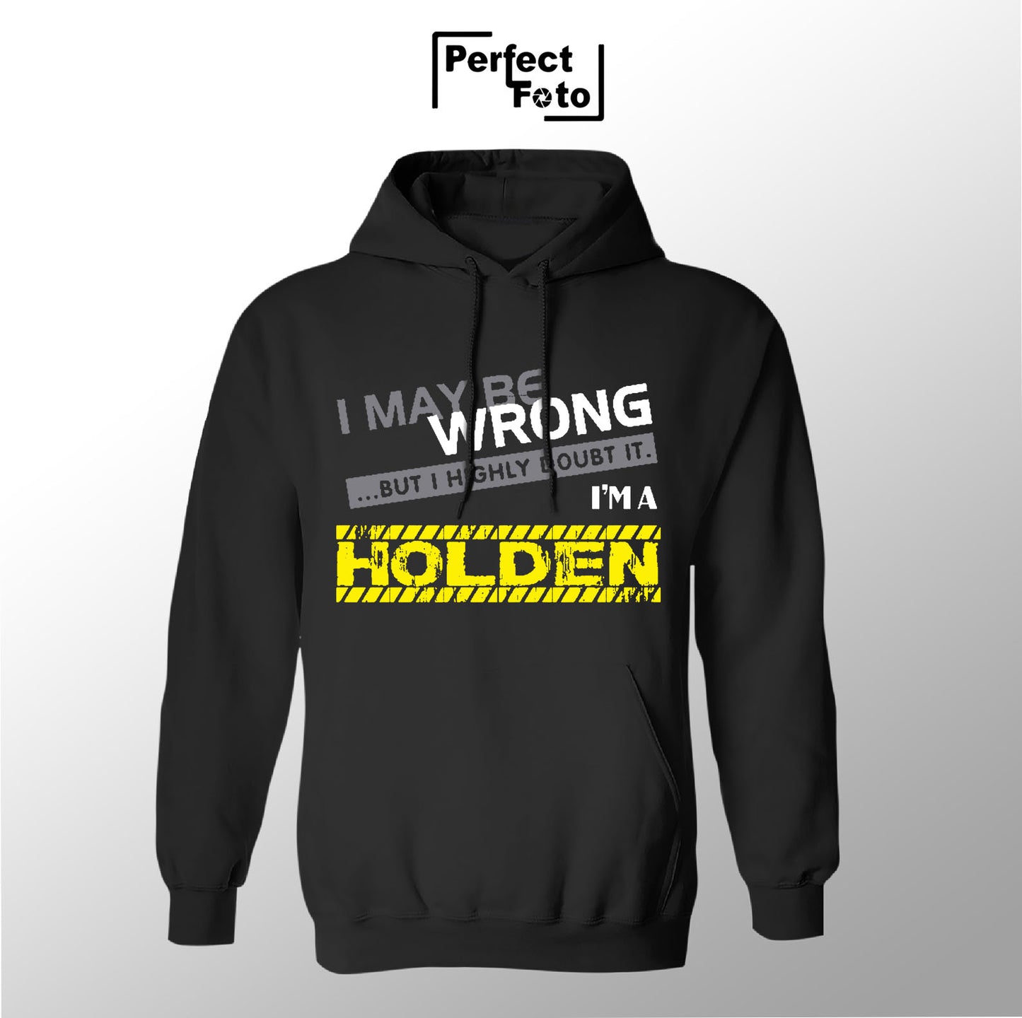 Custom Made Hoodie Design 7