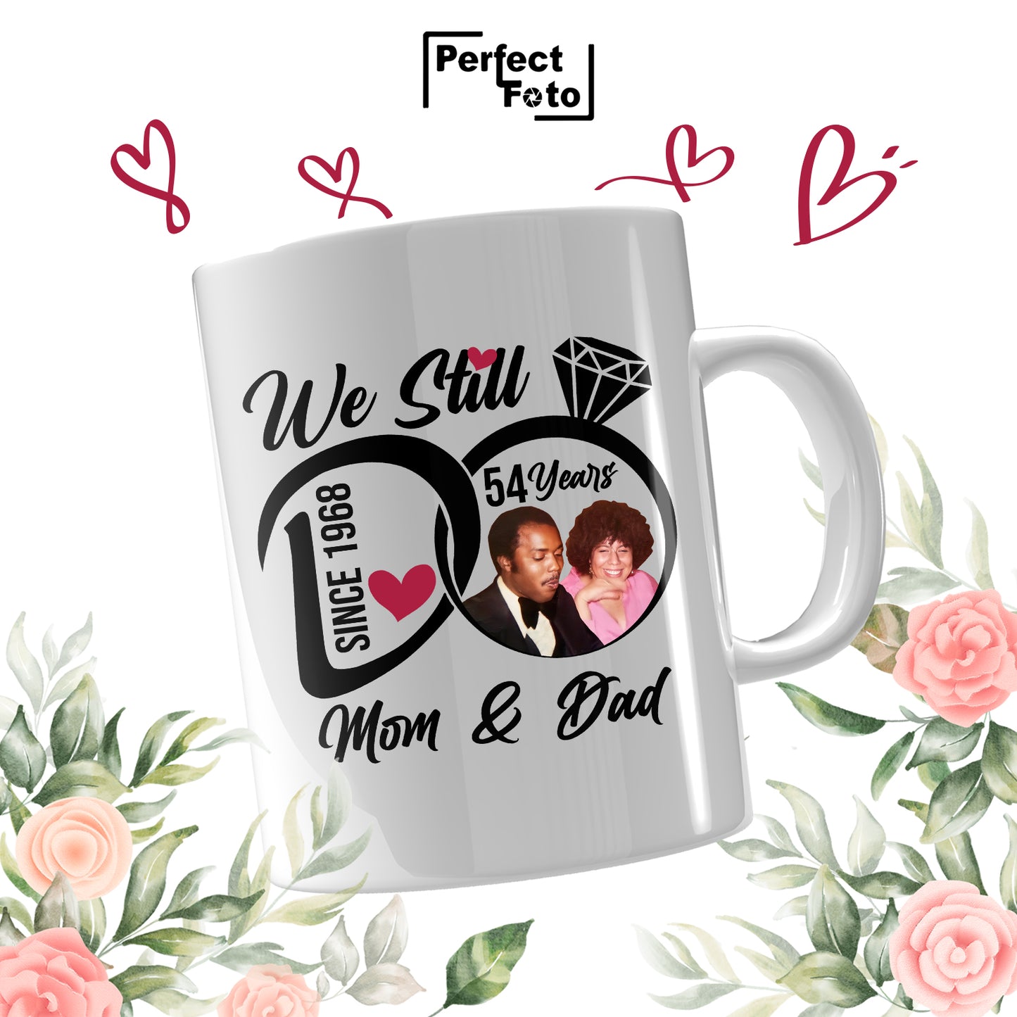 Custom Mug Design 13