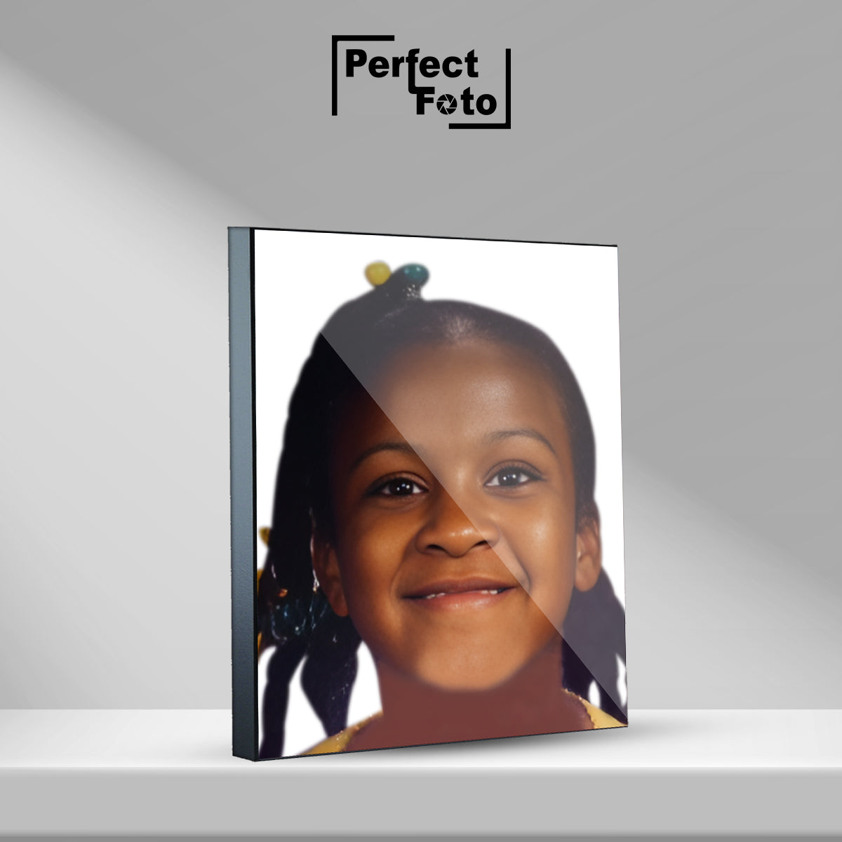 Custom Plaque - Design 1