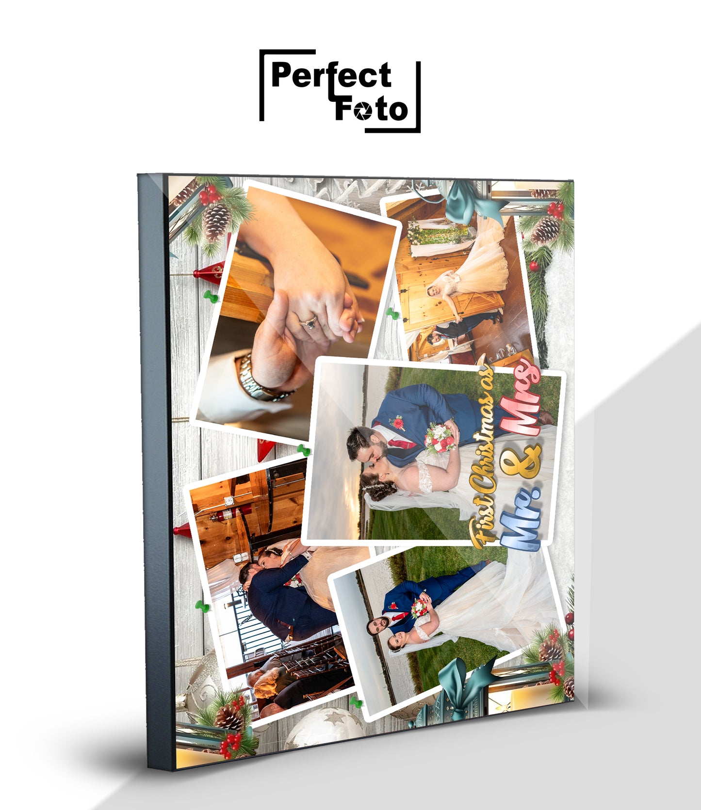 Custom Plaque - Design 11