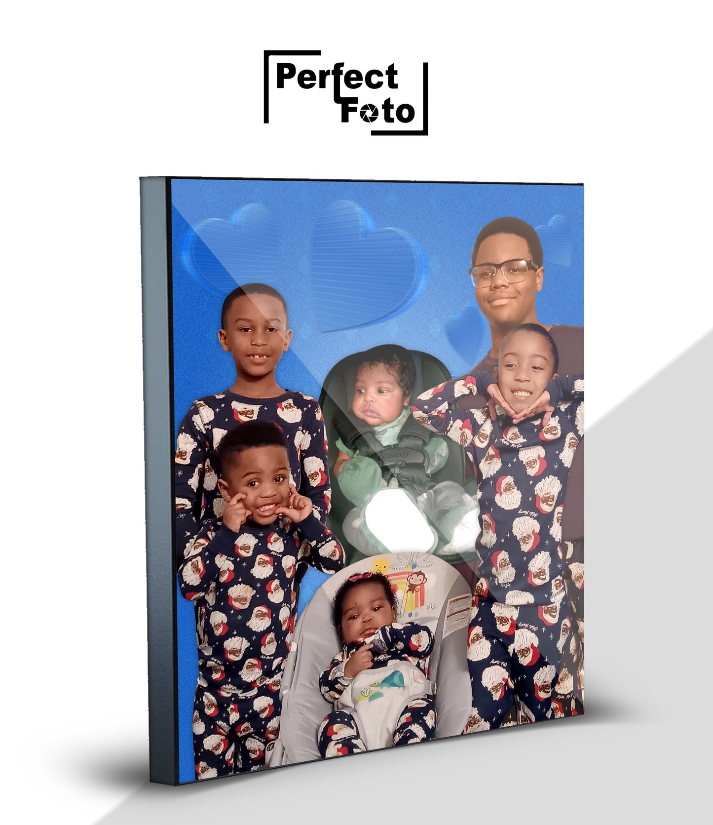 Custom Plaque - Design 12