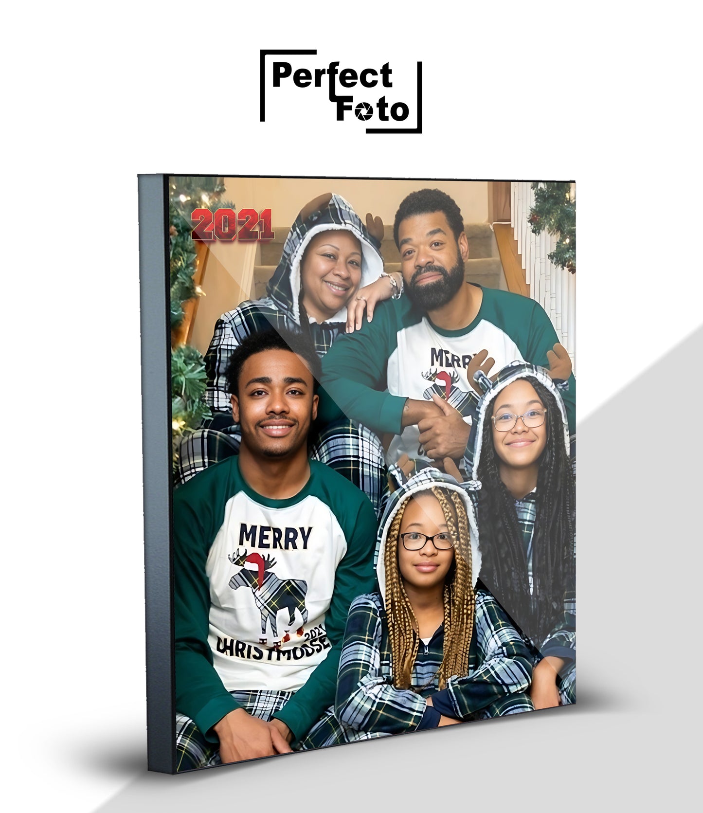 Custom Plaque - Design 21