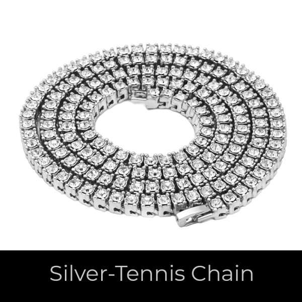 Double Layered Diamond Halo