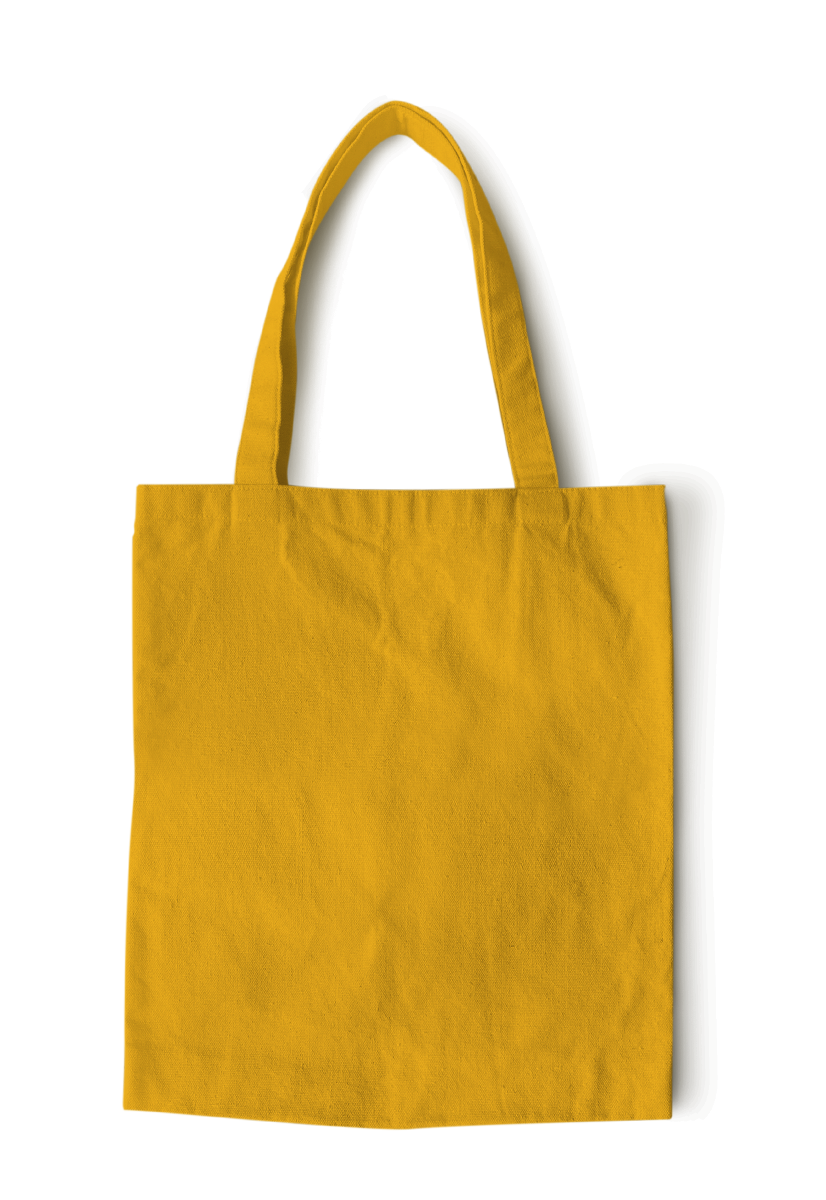 Customized Tote Bag - Design 2