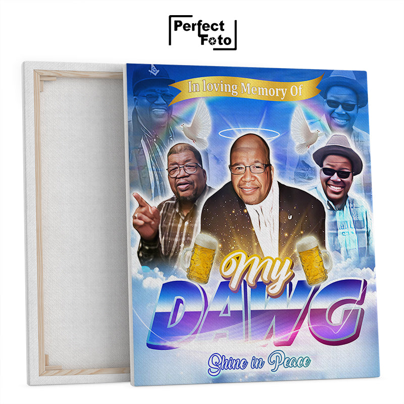 Canvas & Wall Prints 9