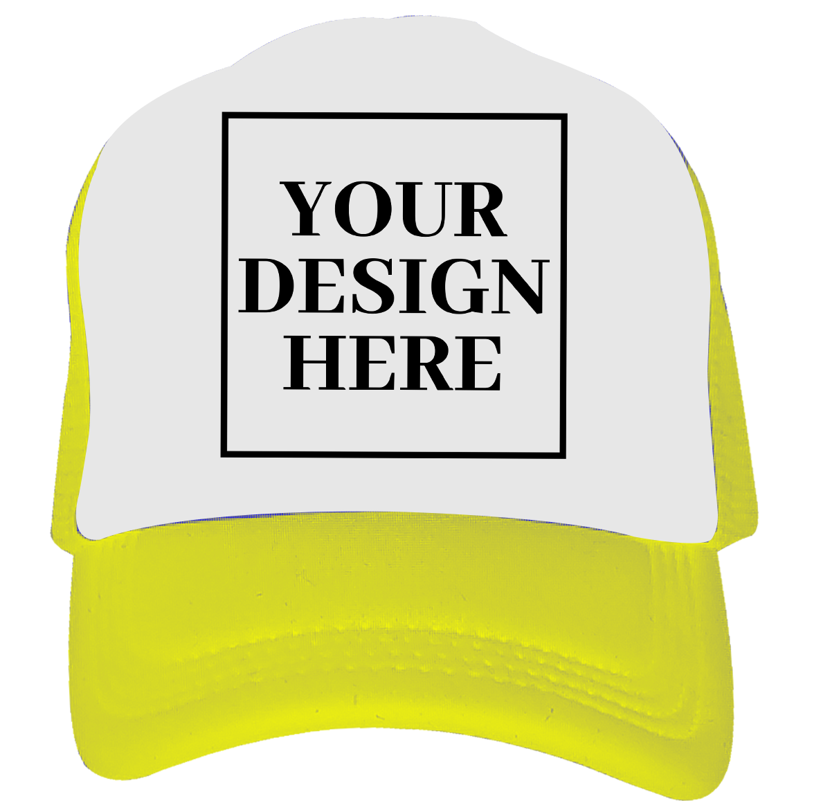 Custom Printed Hats