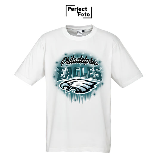 Airbrush Custom Made Template 6