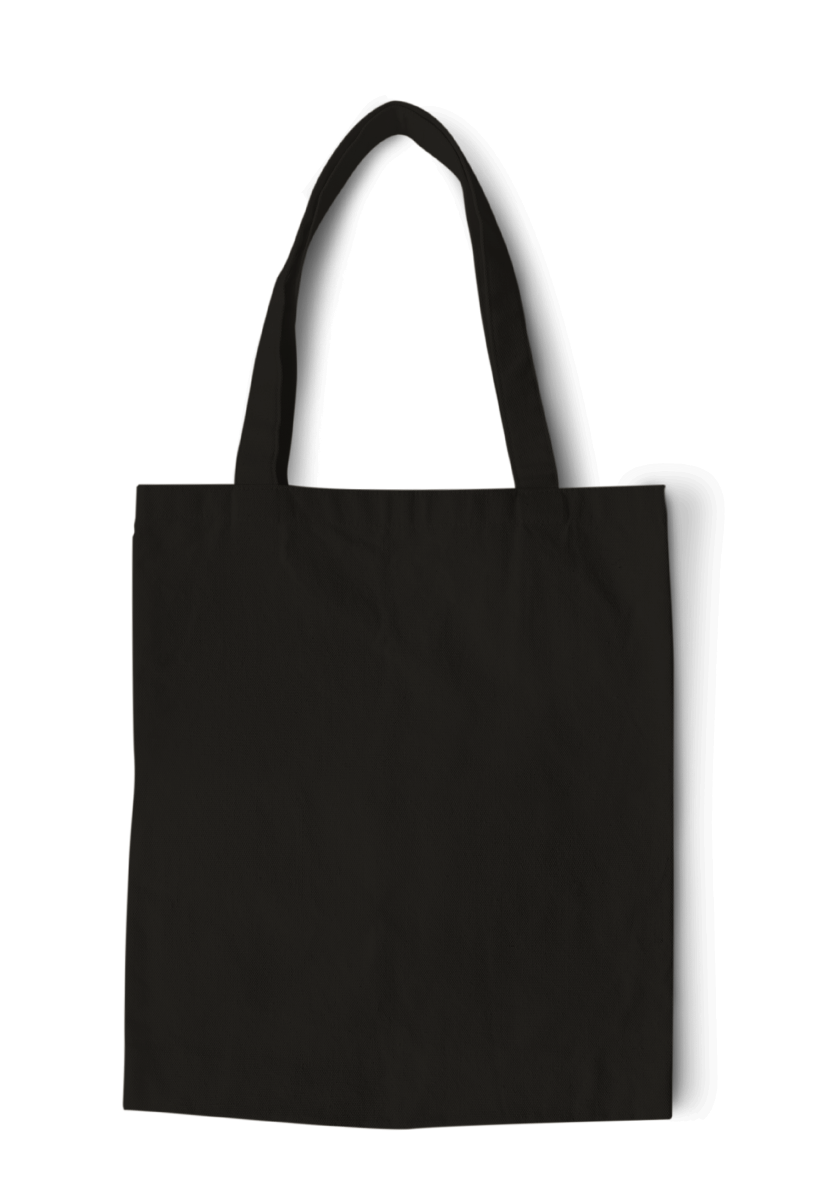 Customized Tote Bag - Design 1