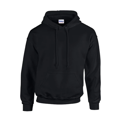 Custom Memorial Hoodie Design 4