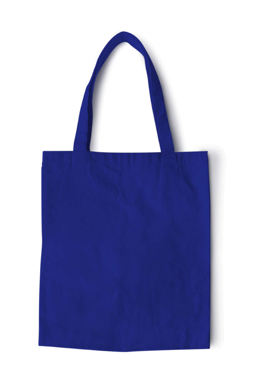 Customized Tote Bag - Design 3