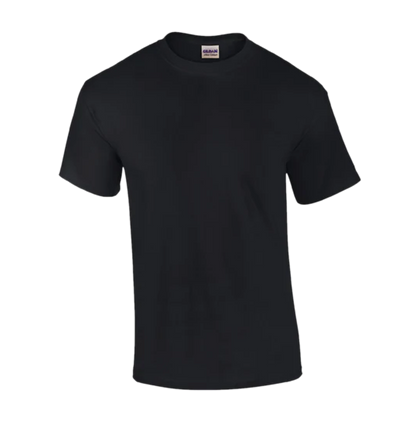 Custom Made Kids Birthday Shirt - Design 1