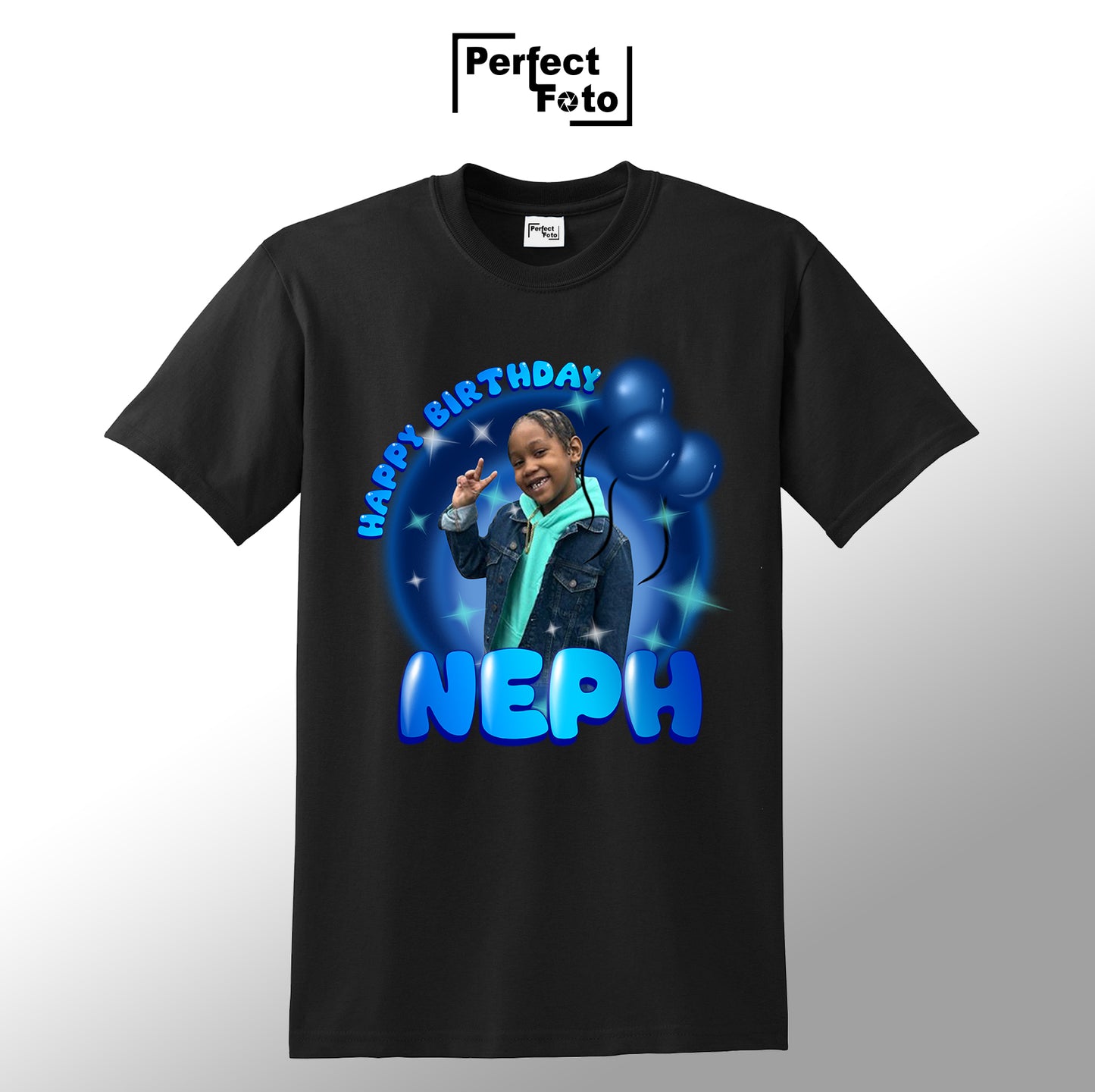 Custom Made Birthday Shirt Design 16