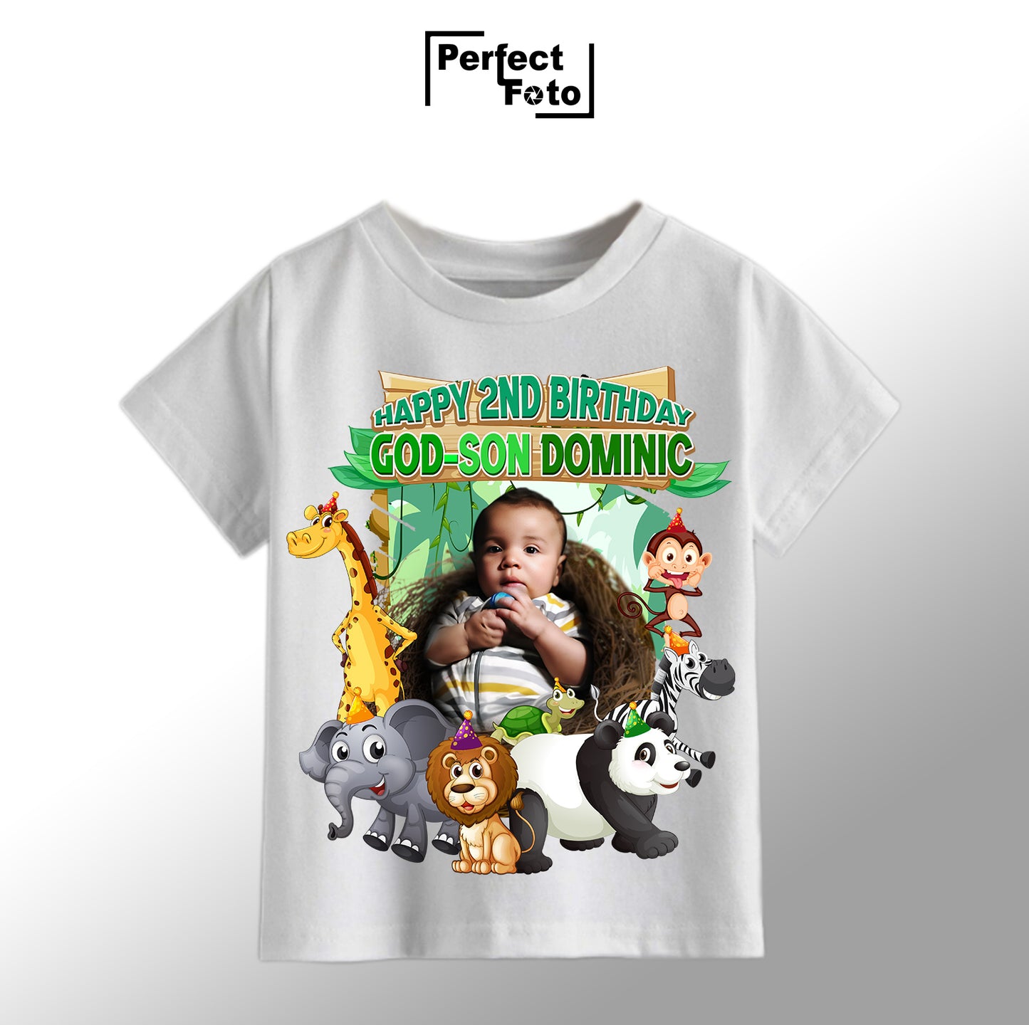 Custom Made Birthday Shirt Design 18