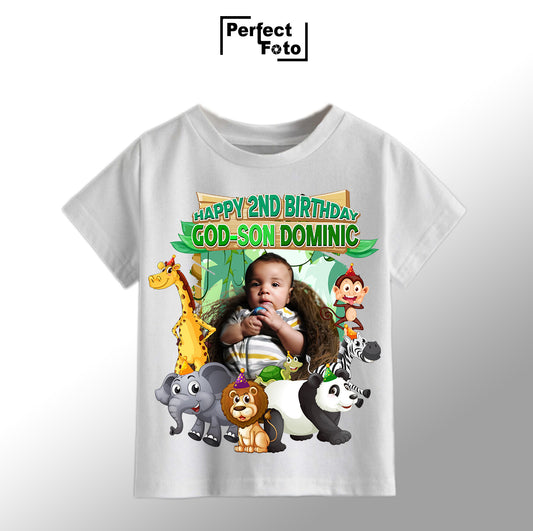 Custom Made Birthday Shirt Design 18