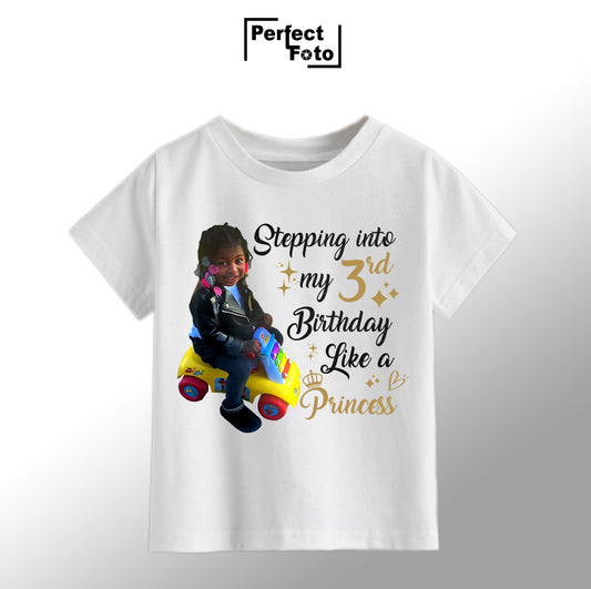 Custom Made Birthday Shirt Design 20