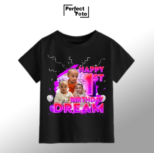 Custom Made Birthday Shirt Design 25