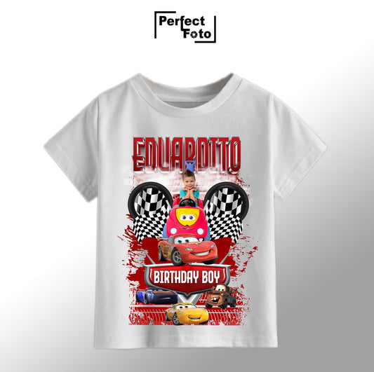 Custom Made Birthday Shirt Design 26