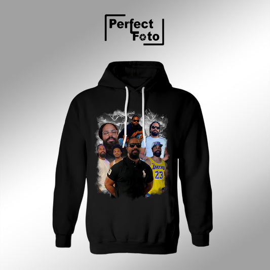 Custom Made Hoodie Design 11
