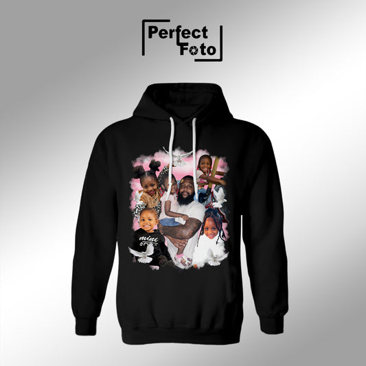 Custom Made Hoodie Design 12