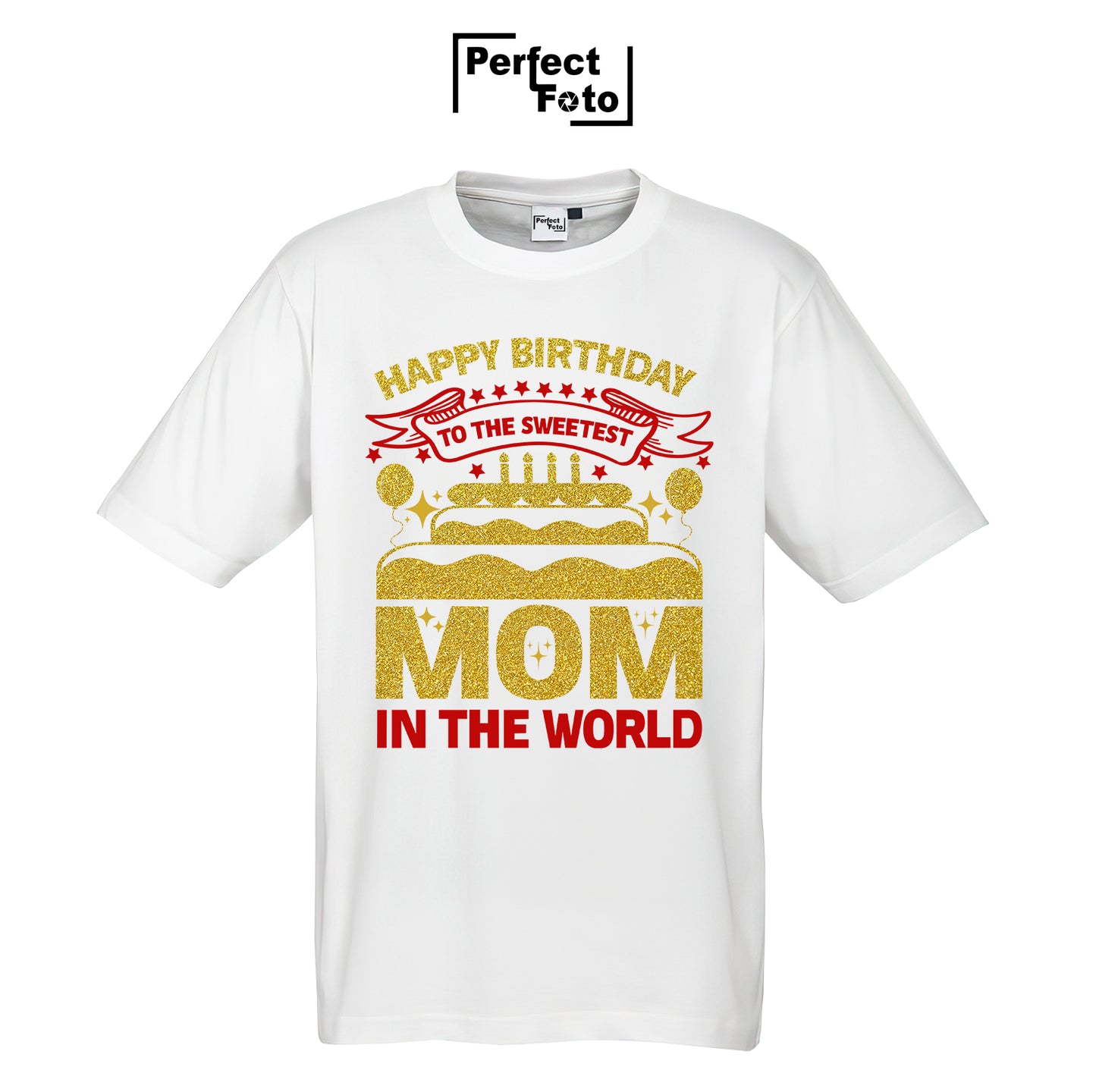 Adult Custom Made Birthday Shirt - Design 14