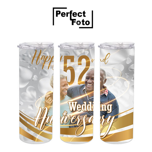 Custom Made Tumbler Design 13