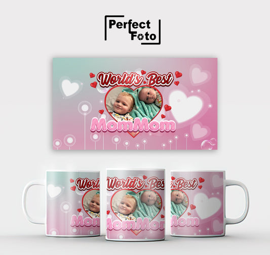 Custom Mug Design 11