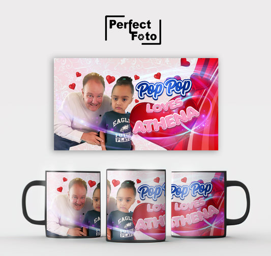 Custom Mug Design 12