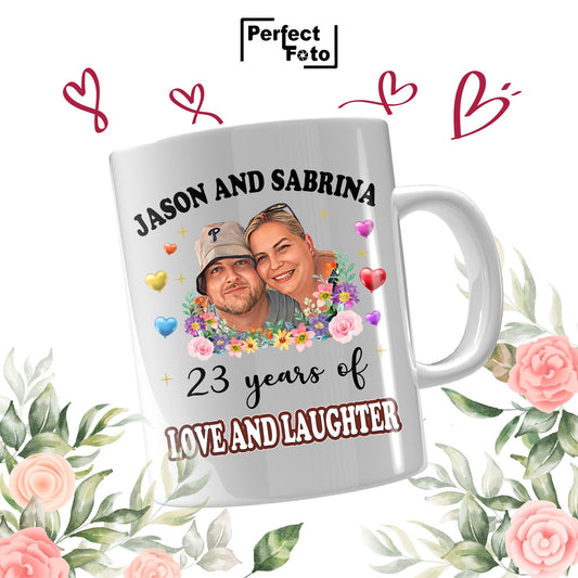 Custom Mug Design 14