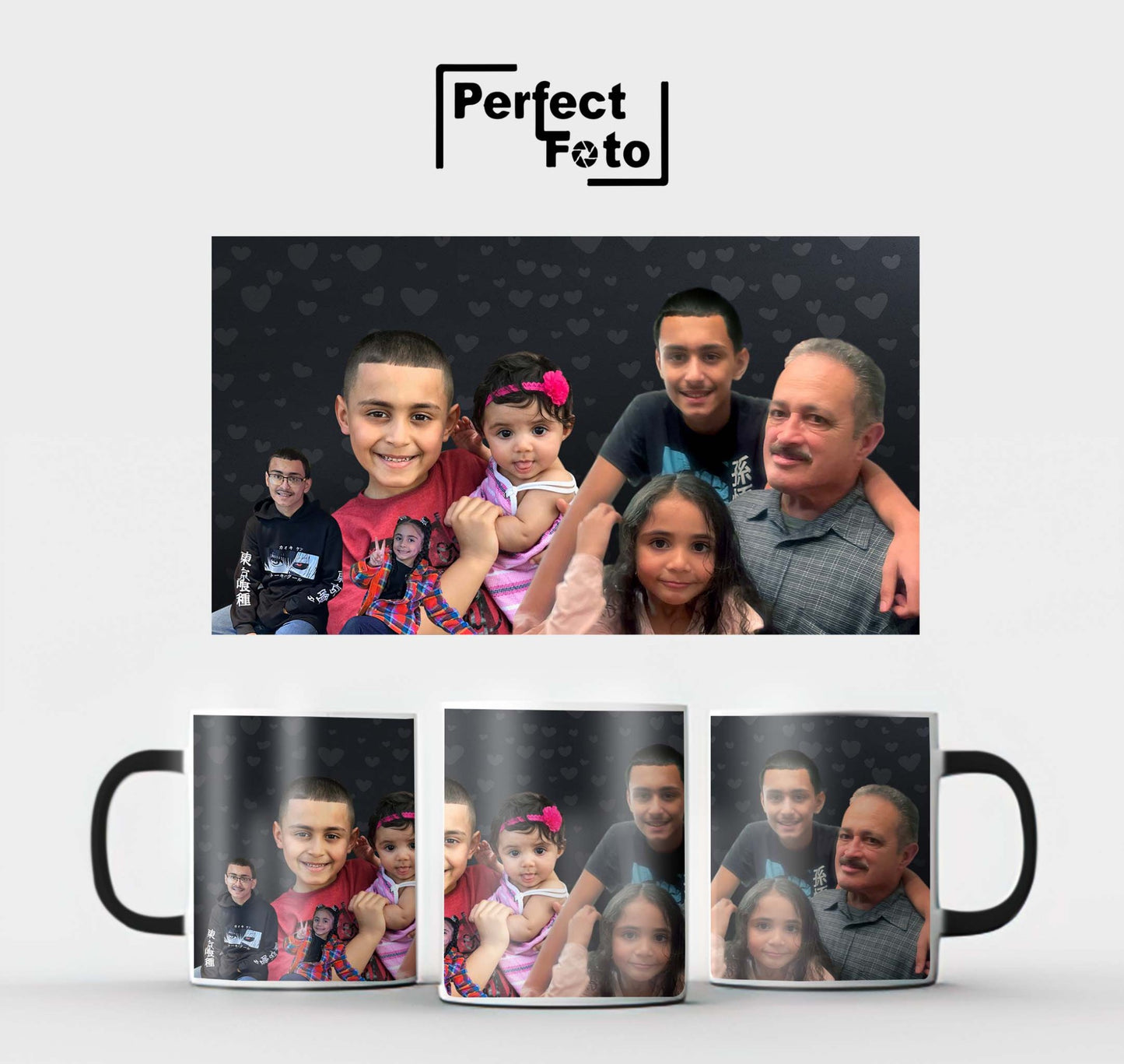 Custom Mug Design 8