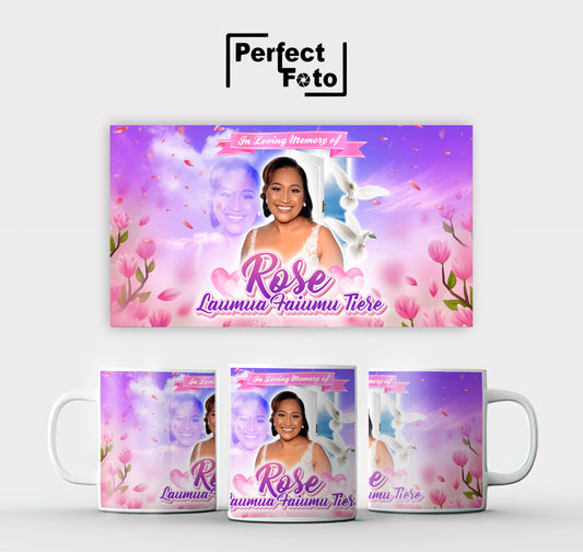 Custom Mug Design 9