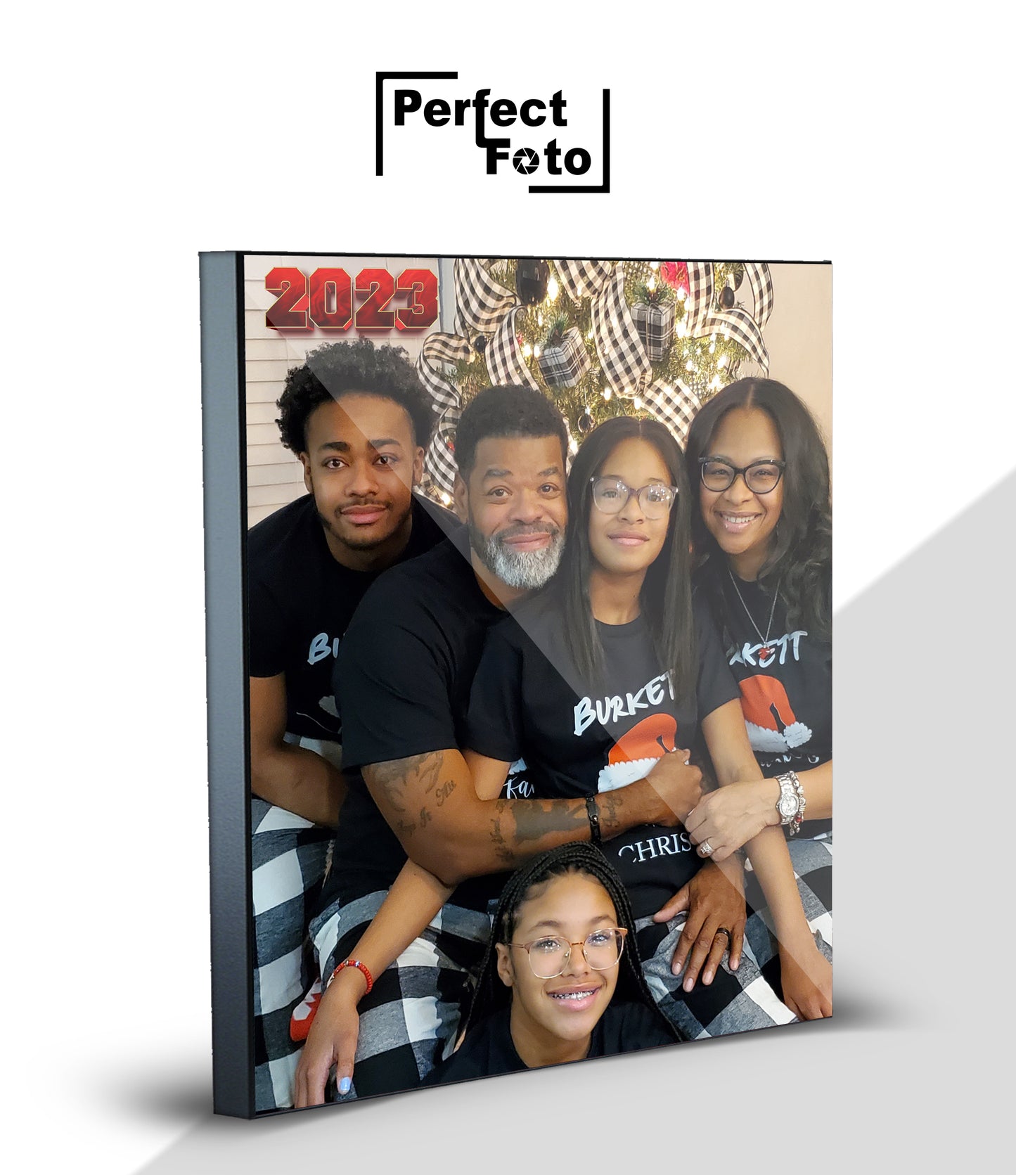 Custom Plaque - Design 10