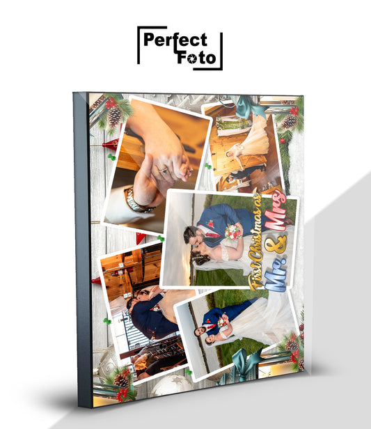 Custom Plaque - Design 11