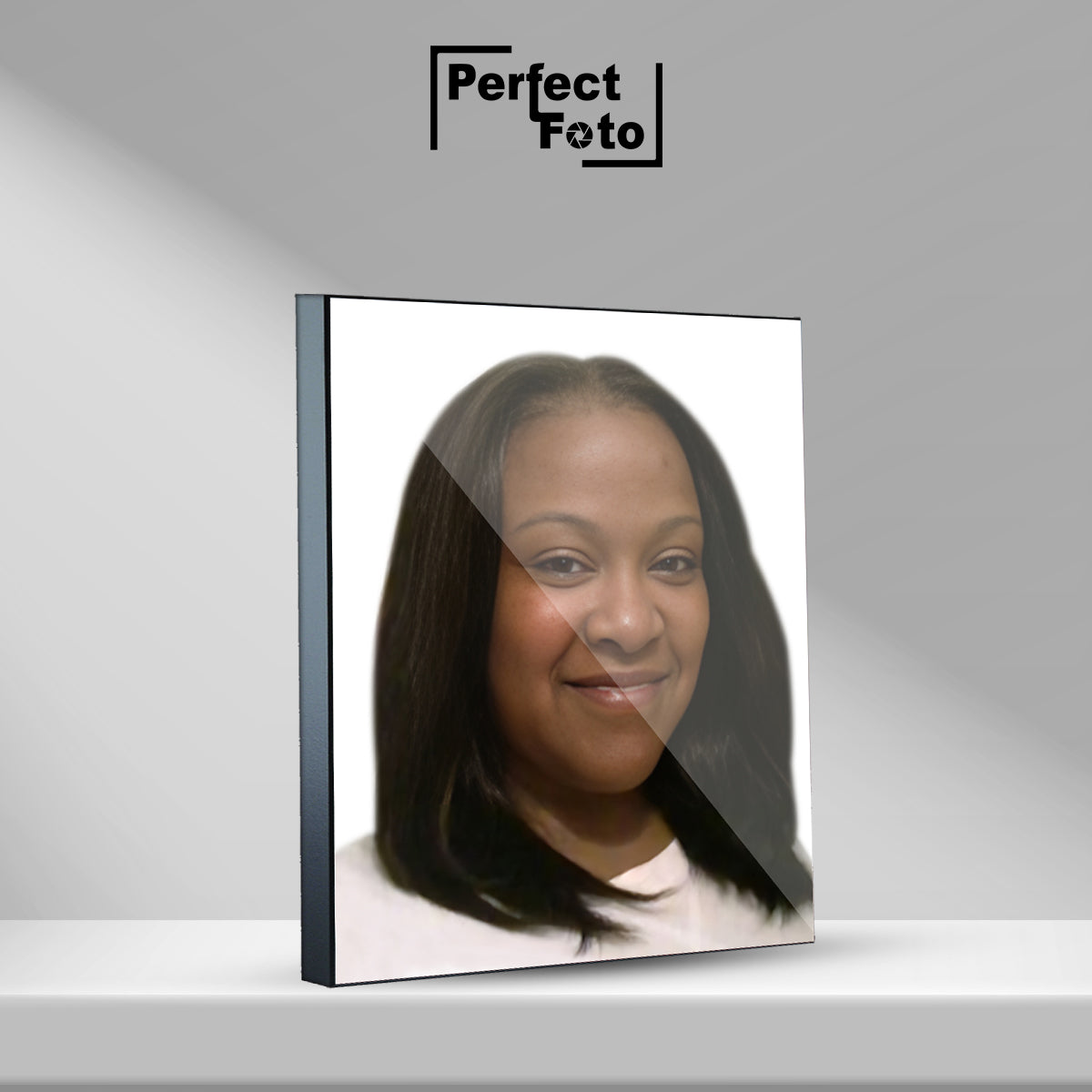 Custom Plaque - Design 16