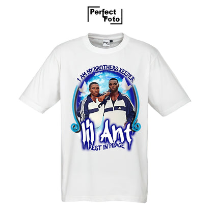 Custom Memorial & Tribute Shirt Design 20