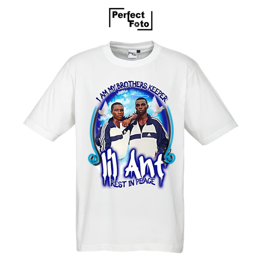 Custom Memorial & Tribute Shirt Design 20