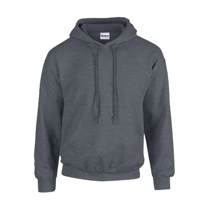 Custom Made Hoodie - Design 2