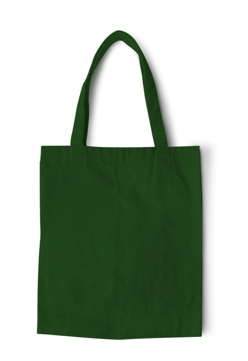 Customized Tote Bag - Design 3