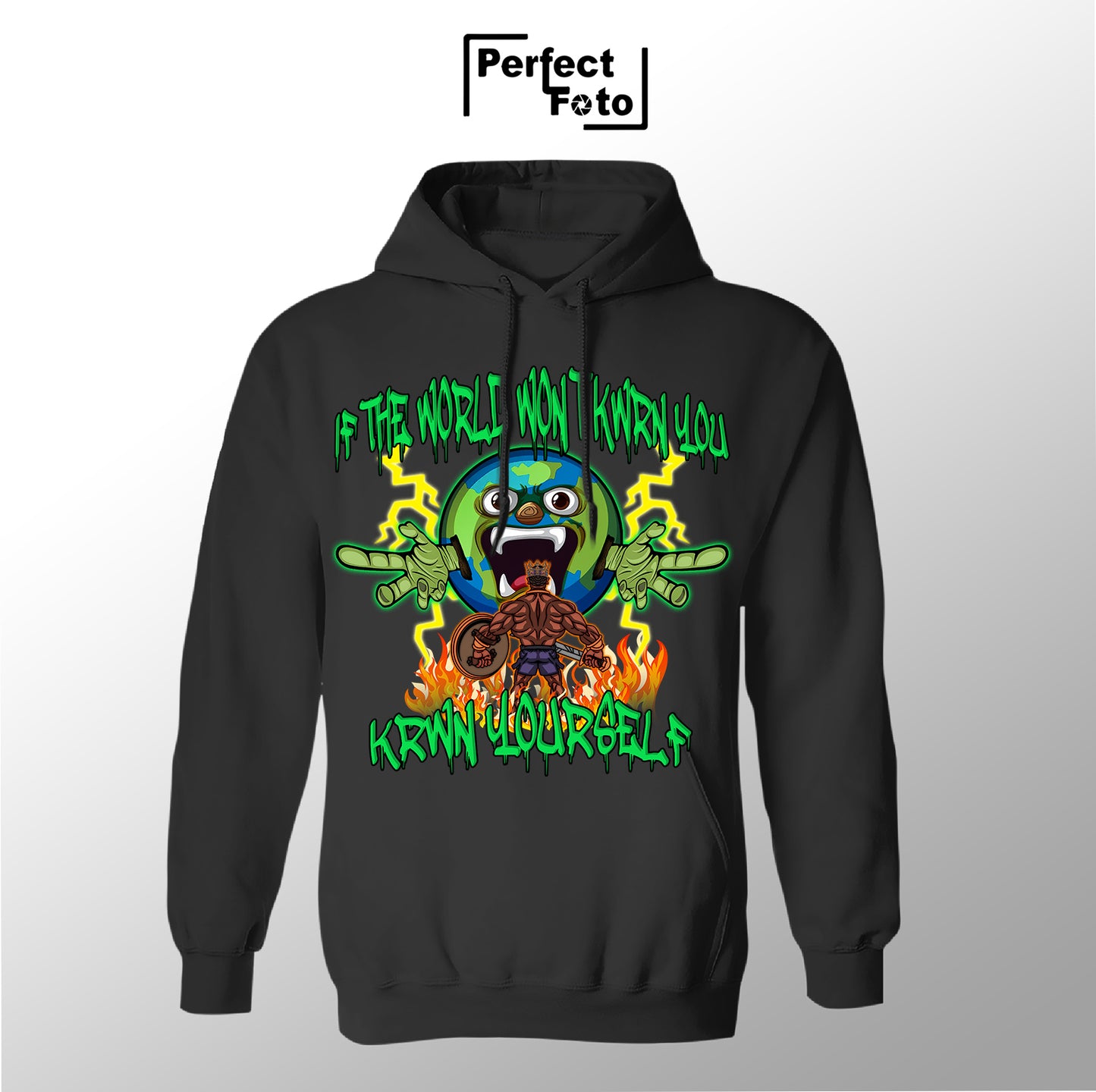 HOODIE  mockup for KRWND 1
