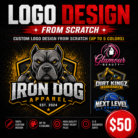 LOGO DESIGN