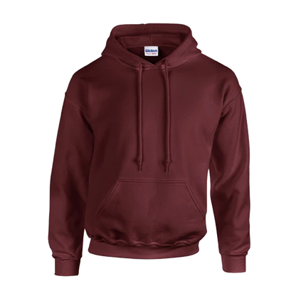 Custom Made Hoodie - Design 2