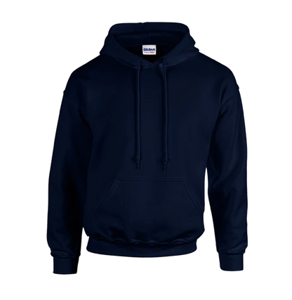 Custom Made Hoodie - Design 2