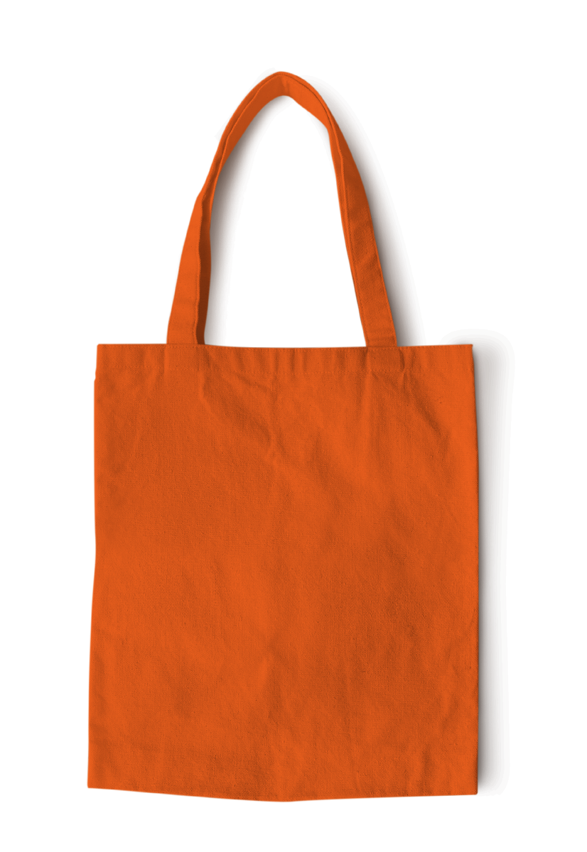 Customized Tote Bag - Design 3