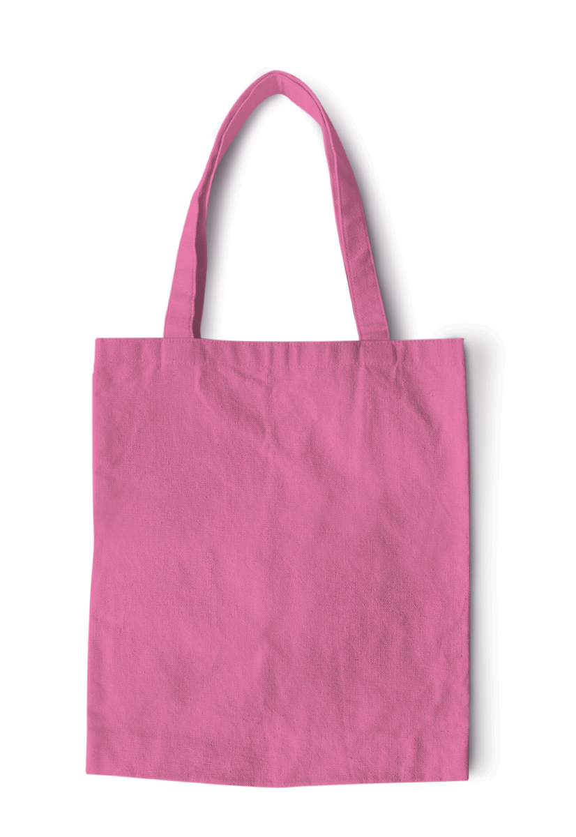 Customized Tote Bag - Design 3