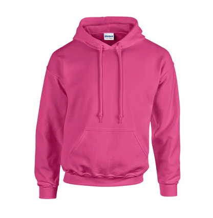 Custom Memorial Hoodie Design 4