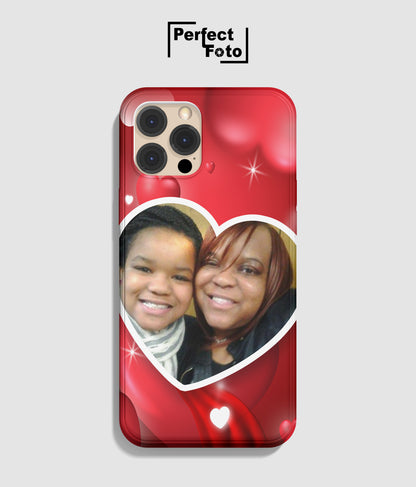 Personalized iPhone Case - Design 4