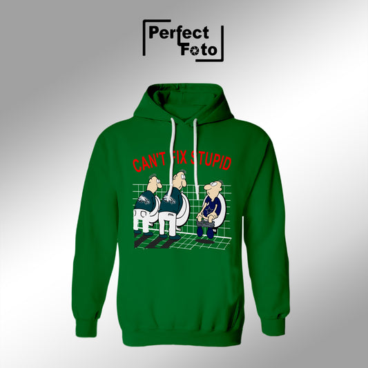 Pre Made Football & Eagles Hoodie Design 7
